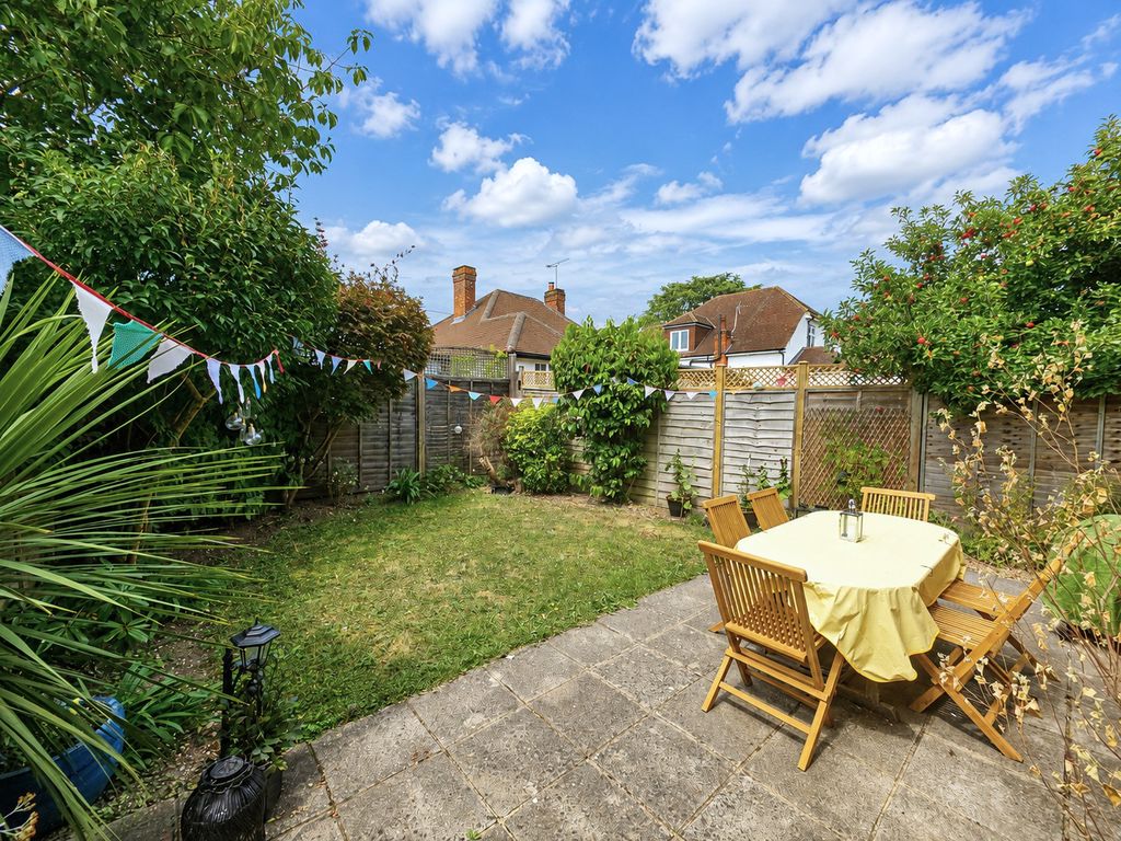 Woodside Avenue Flackwell Heath